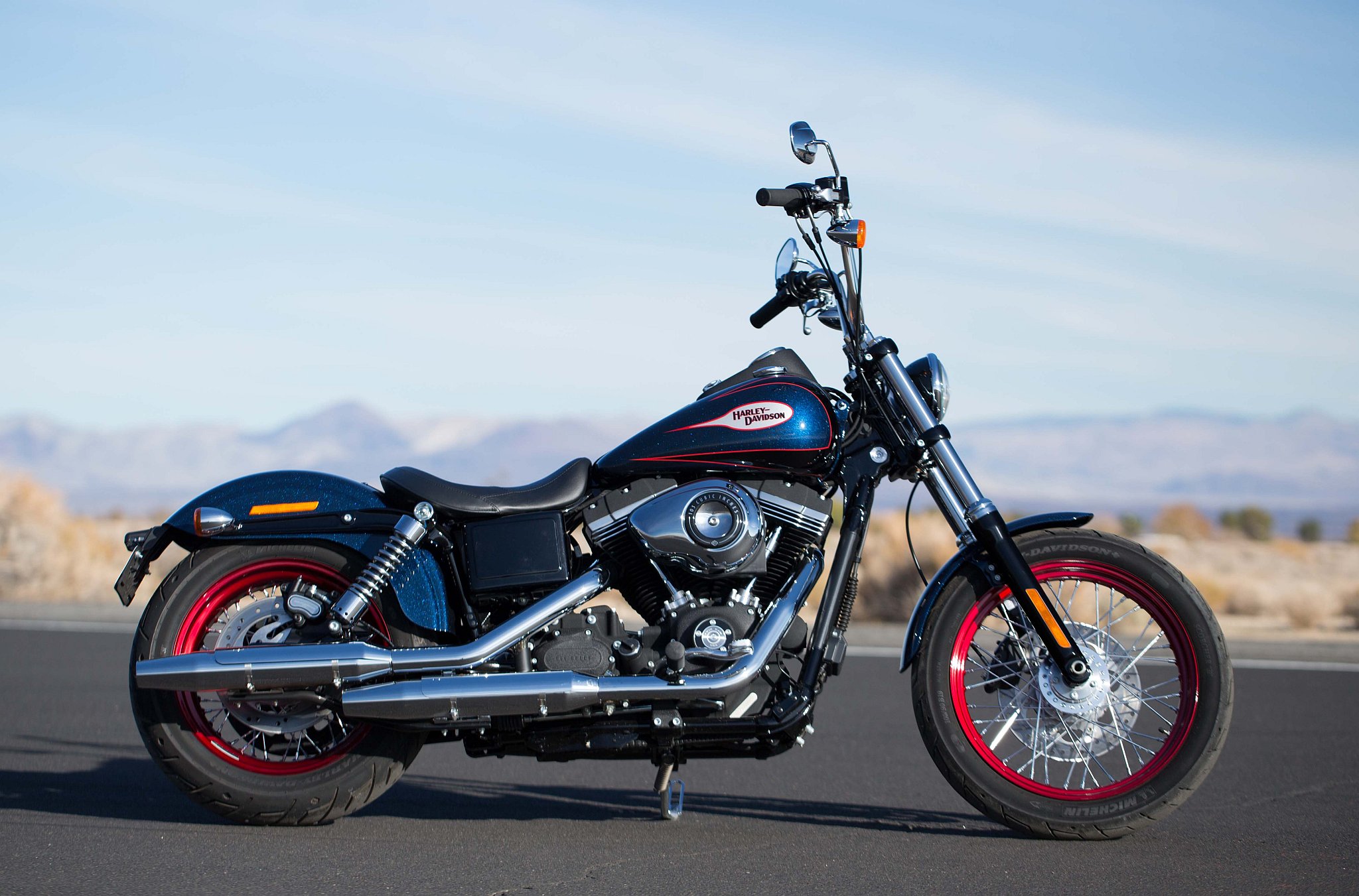Harley Davidson Softail Deluxe Specs Custom Modification