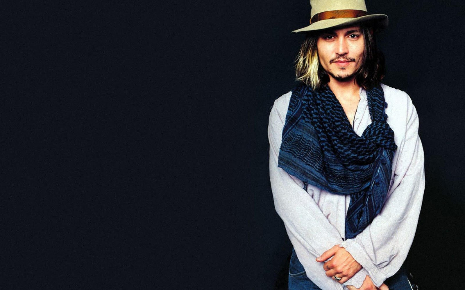 47 Johnny Depp Wallpapers For Desktop On Wallpapersafari