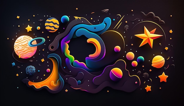 Premium Photo Wallpaper