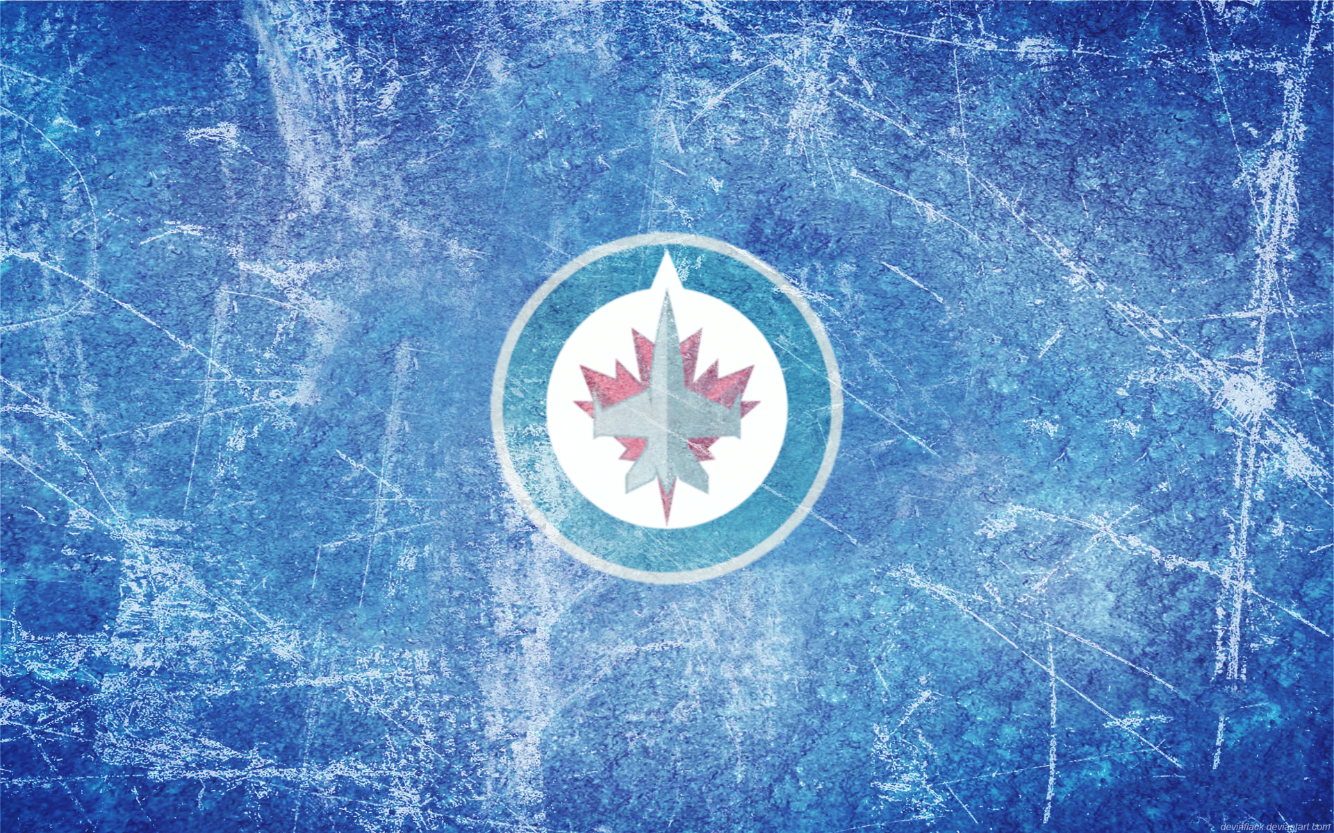 Ice Wallpaper Devinflack Hockey