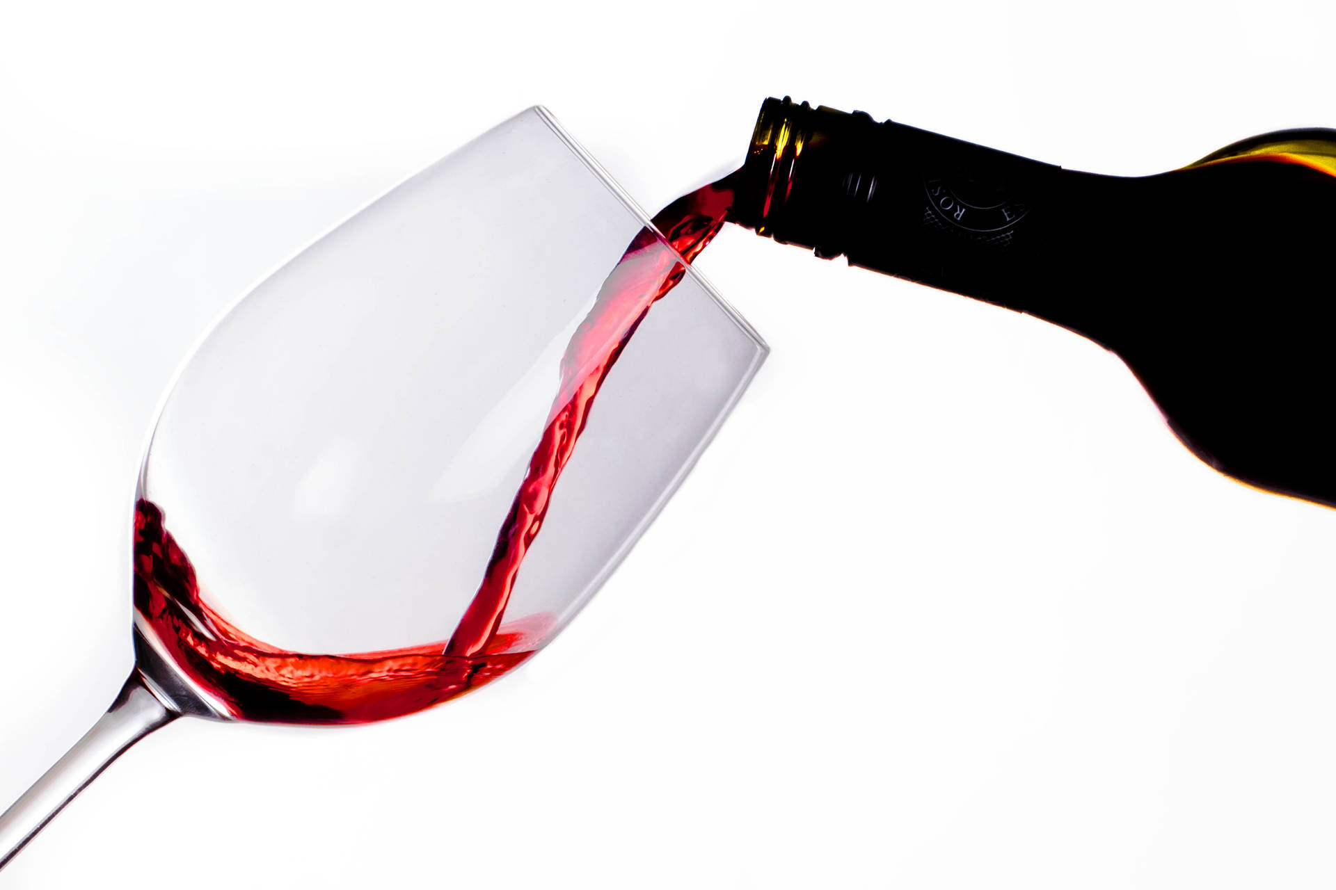 Wine Wallpaper