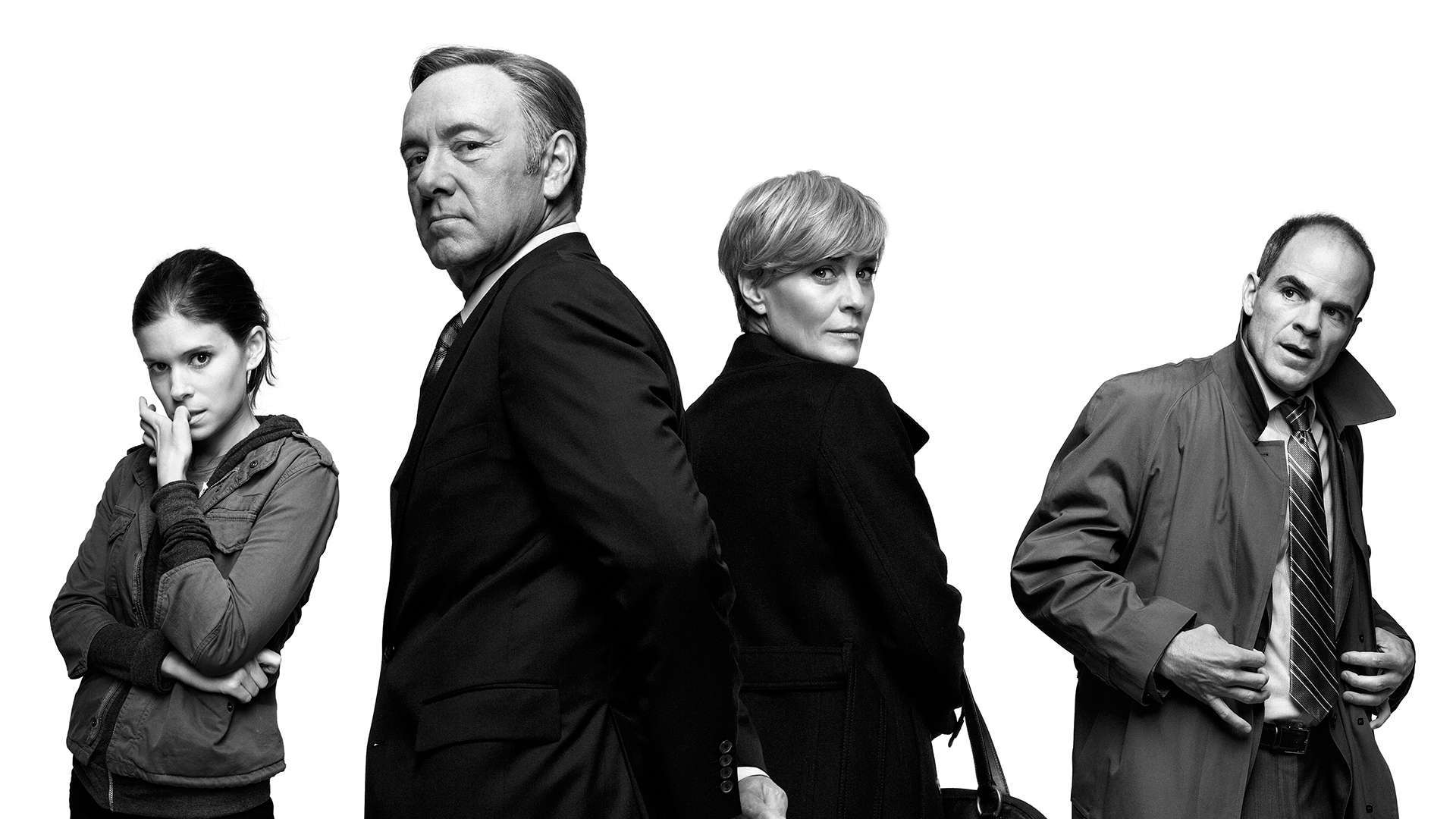 House Of Cards Picture HD Wallpaper