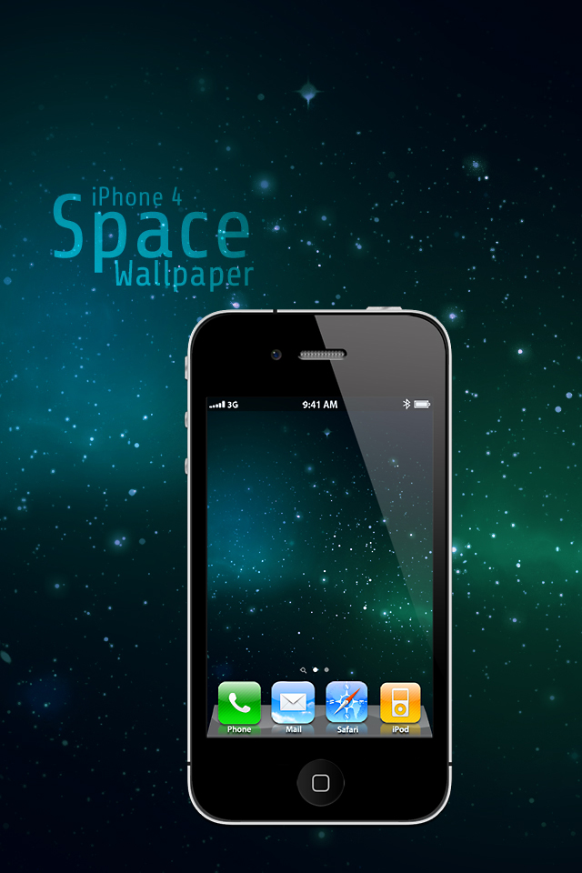 Wallpaper Space iPhone