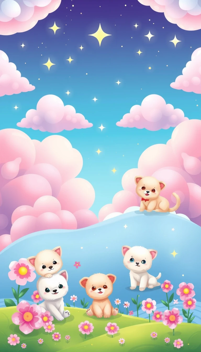 Super Cute Wallpaper For Mobile