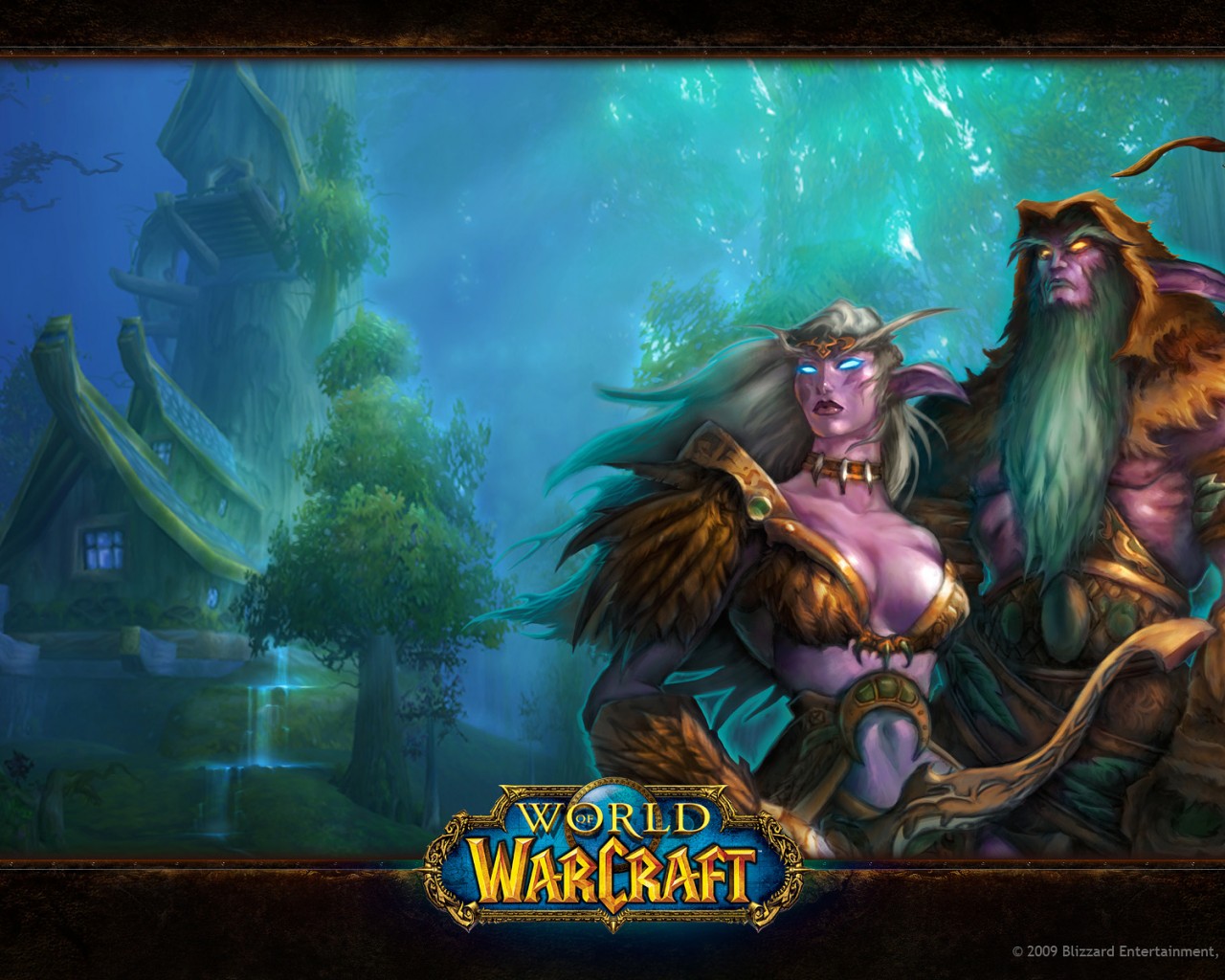 World Of Warcraft Wallpaper Car Pictures