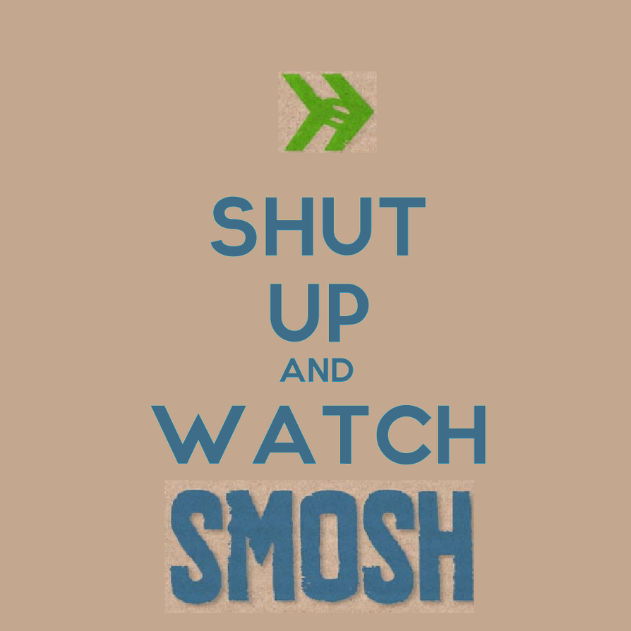 Displaying Image For Smosh Logo Wallpaper