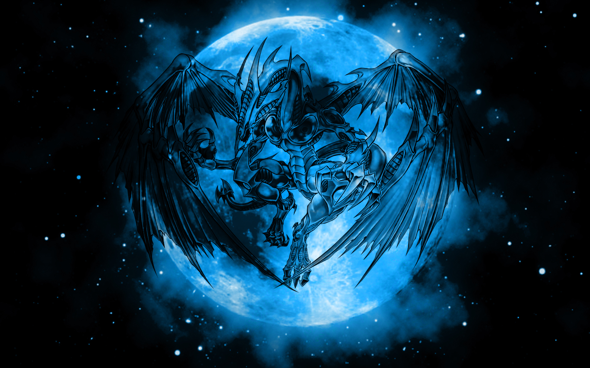 53+ Iphone Blue Dragon Wallpaper Gambar Populer - Posts.id