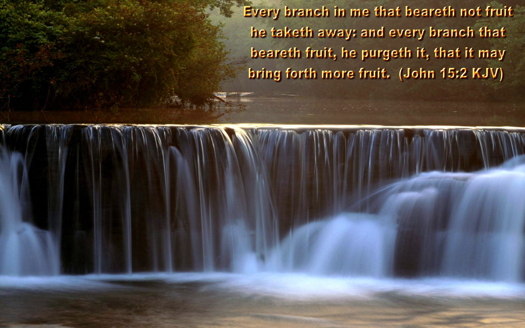 Christian Wallpapers With Bible Verses Set 02 1680x1050