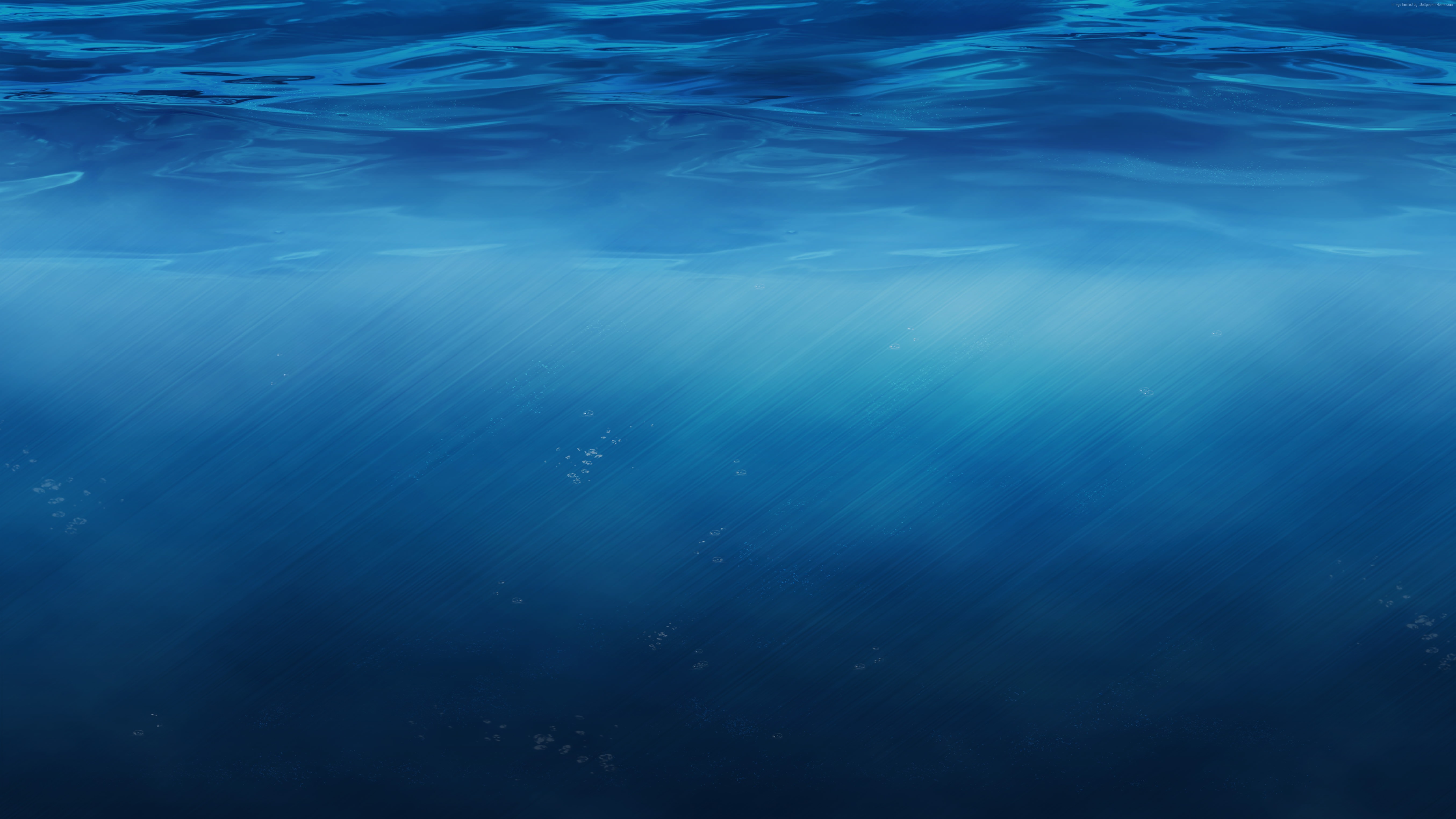 OSX Wallpaper Abstract OSX underwater 5k wallpapers