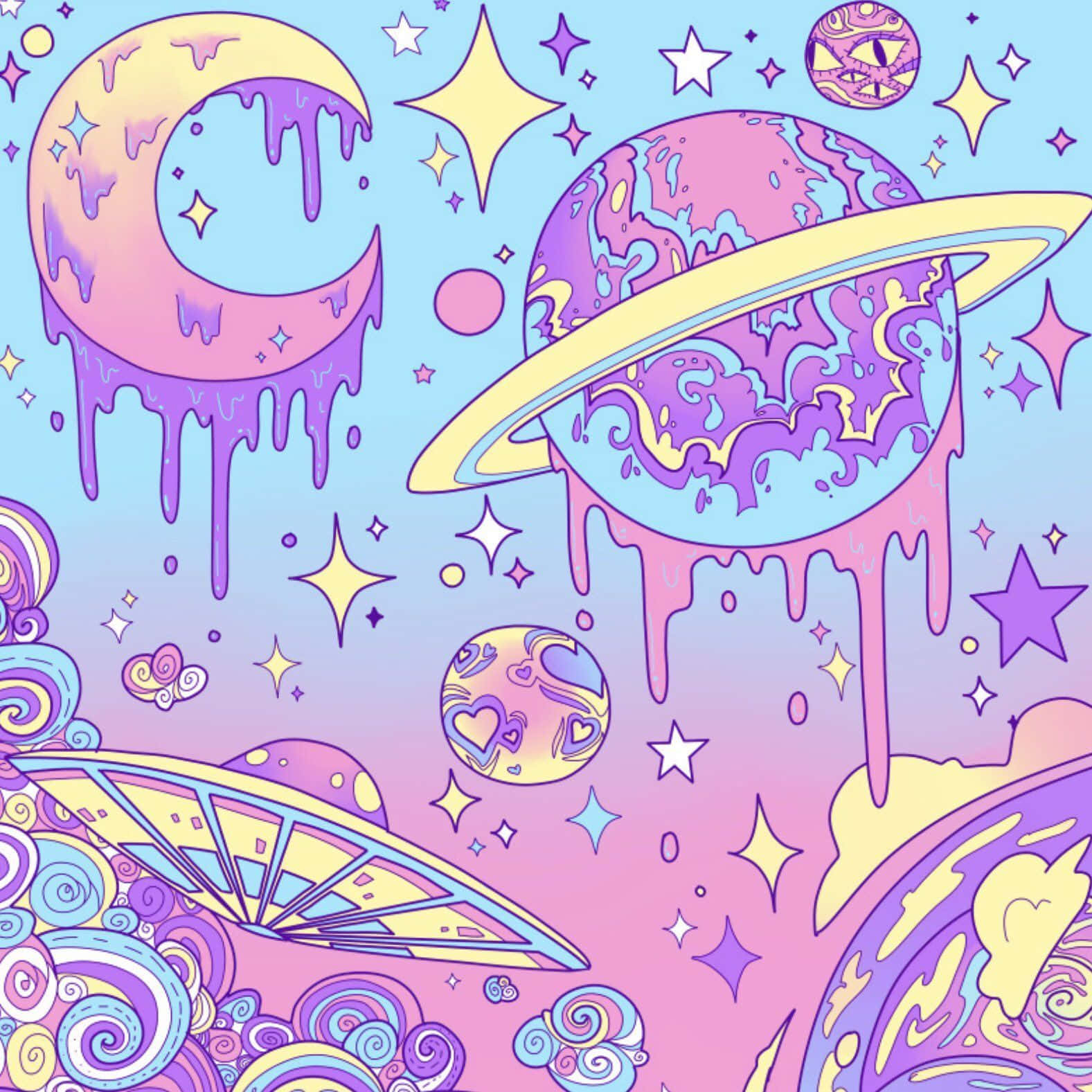 Gothic Aesthetic Wallpaper