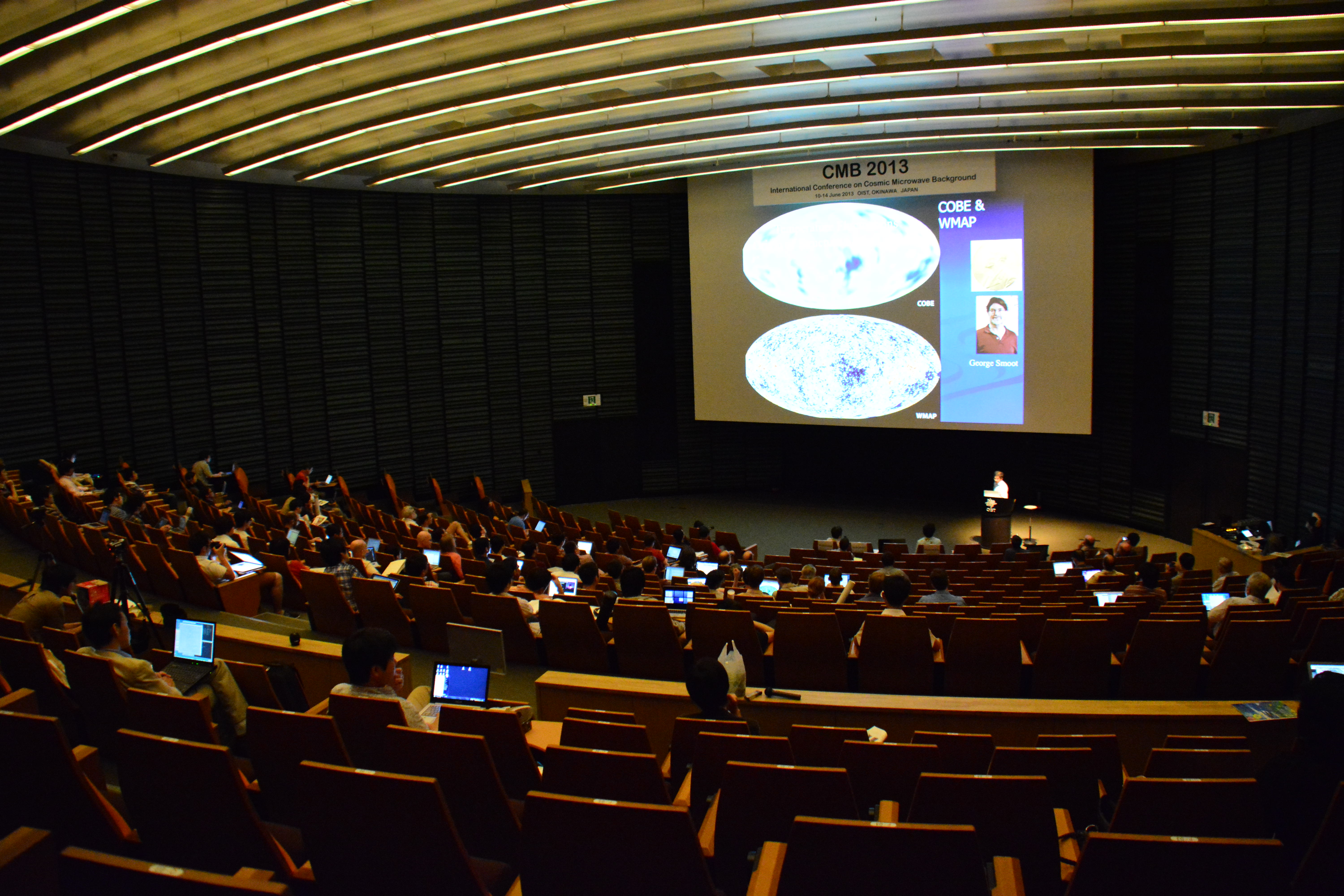 International Conference On Cosmic Microwave Background Cmb2013