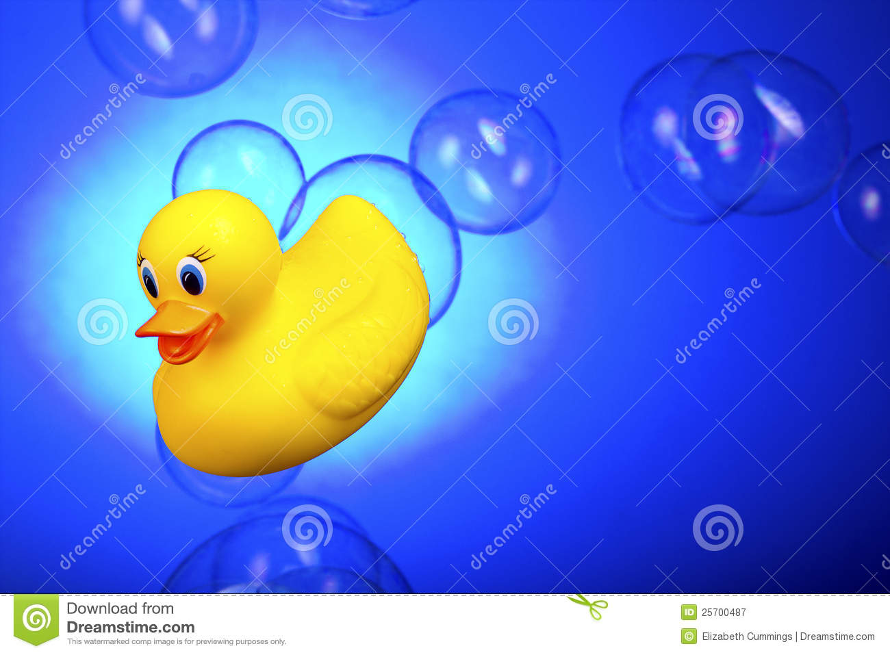 Bubble Bath With Rubber Ducky Hot Girls Wallpaper