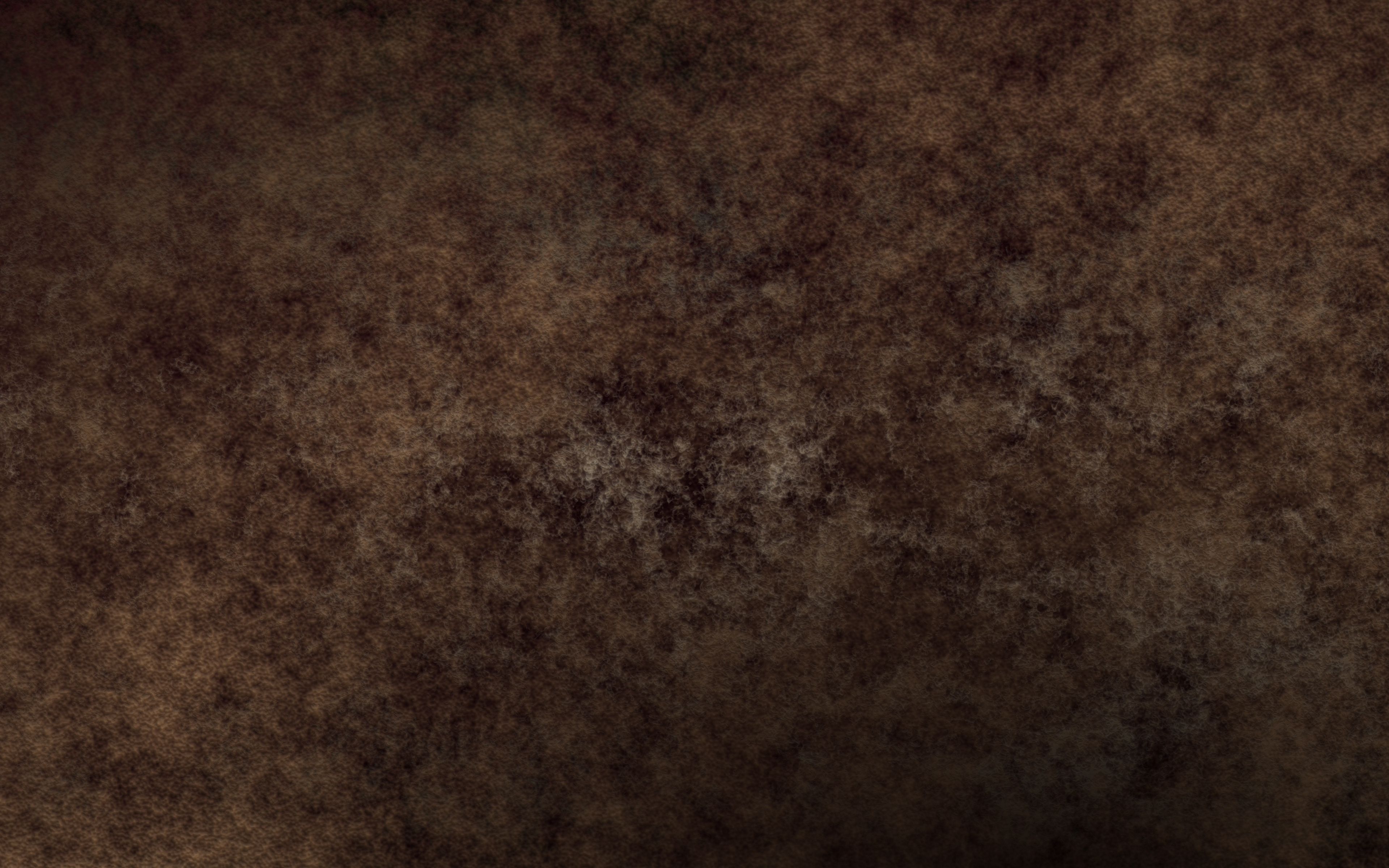 Dark Brown Textured Background Wallpaper