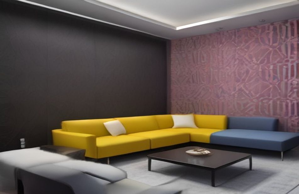 3d Room Wallpaper