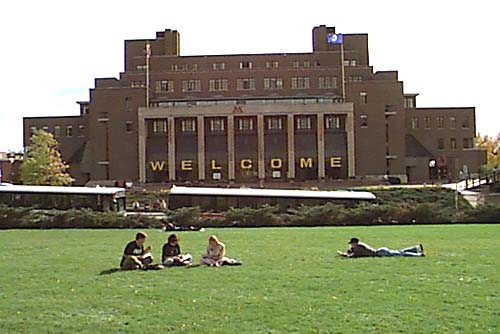 University Of Minnesota
