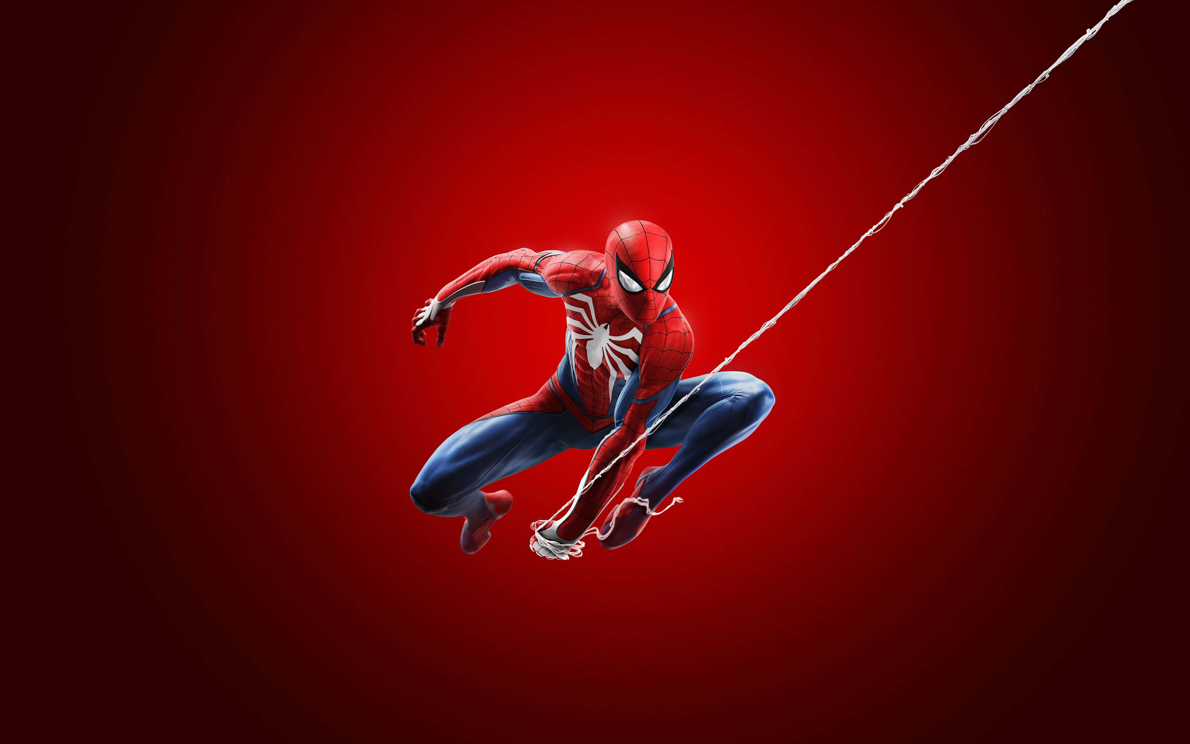 Marvel iPad Wallpaper