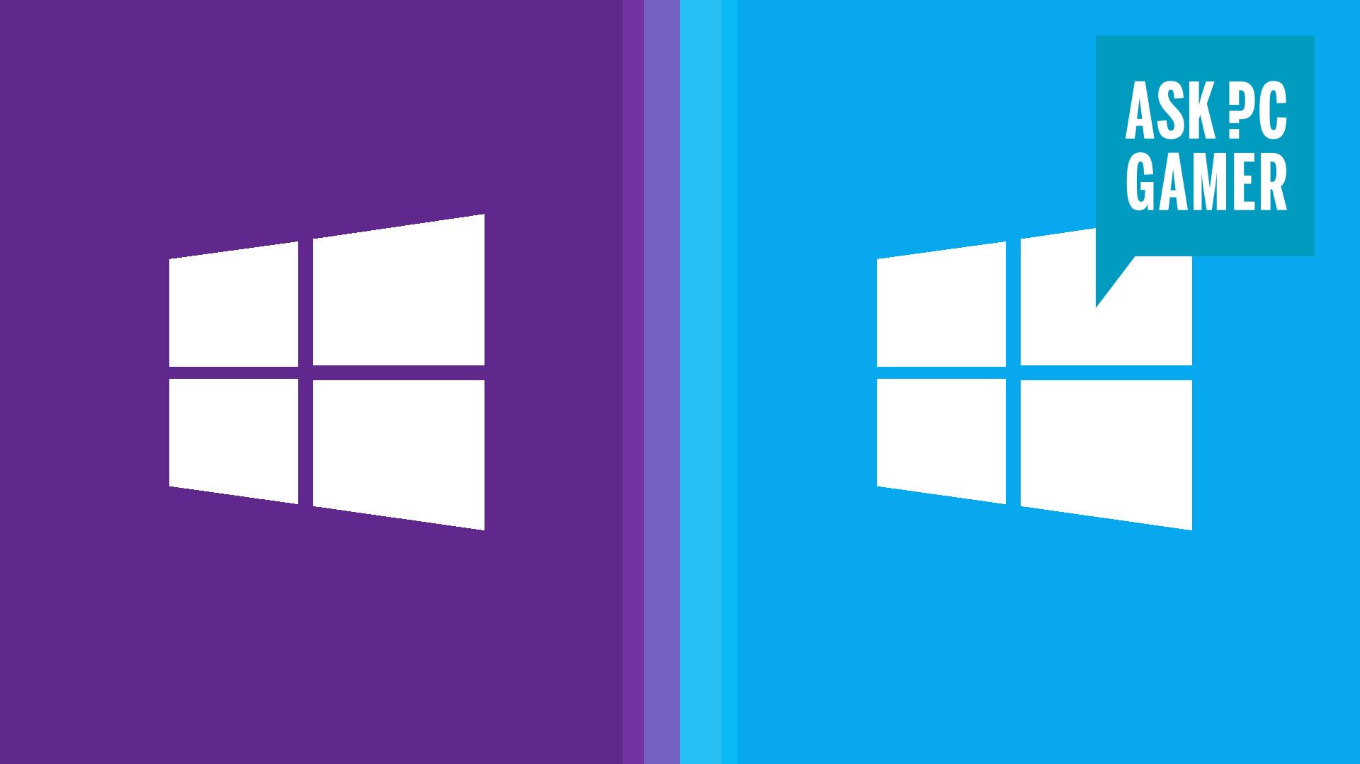 Windows Pro Vs Home What S The Difference Pc Gamer