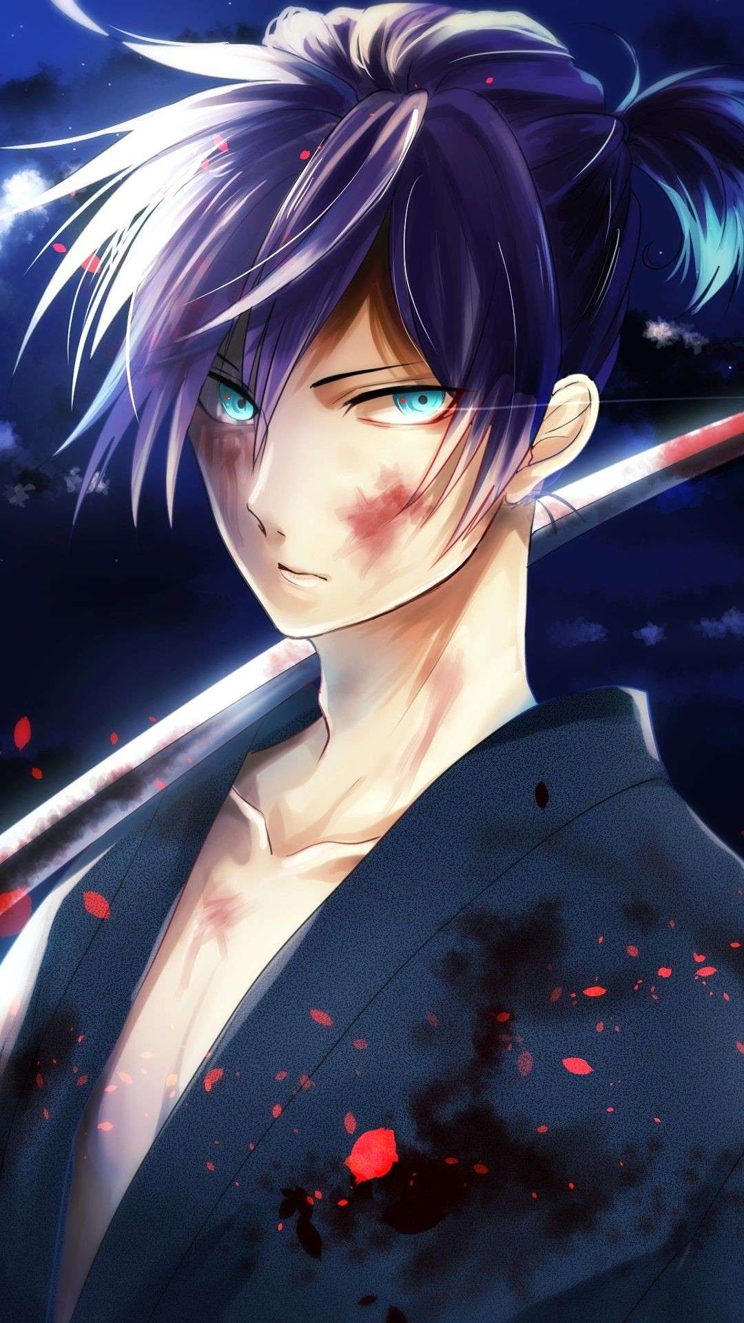 Handsome Boy Wallpaper On