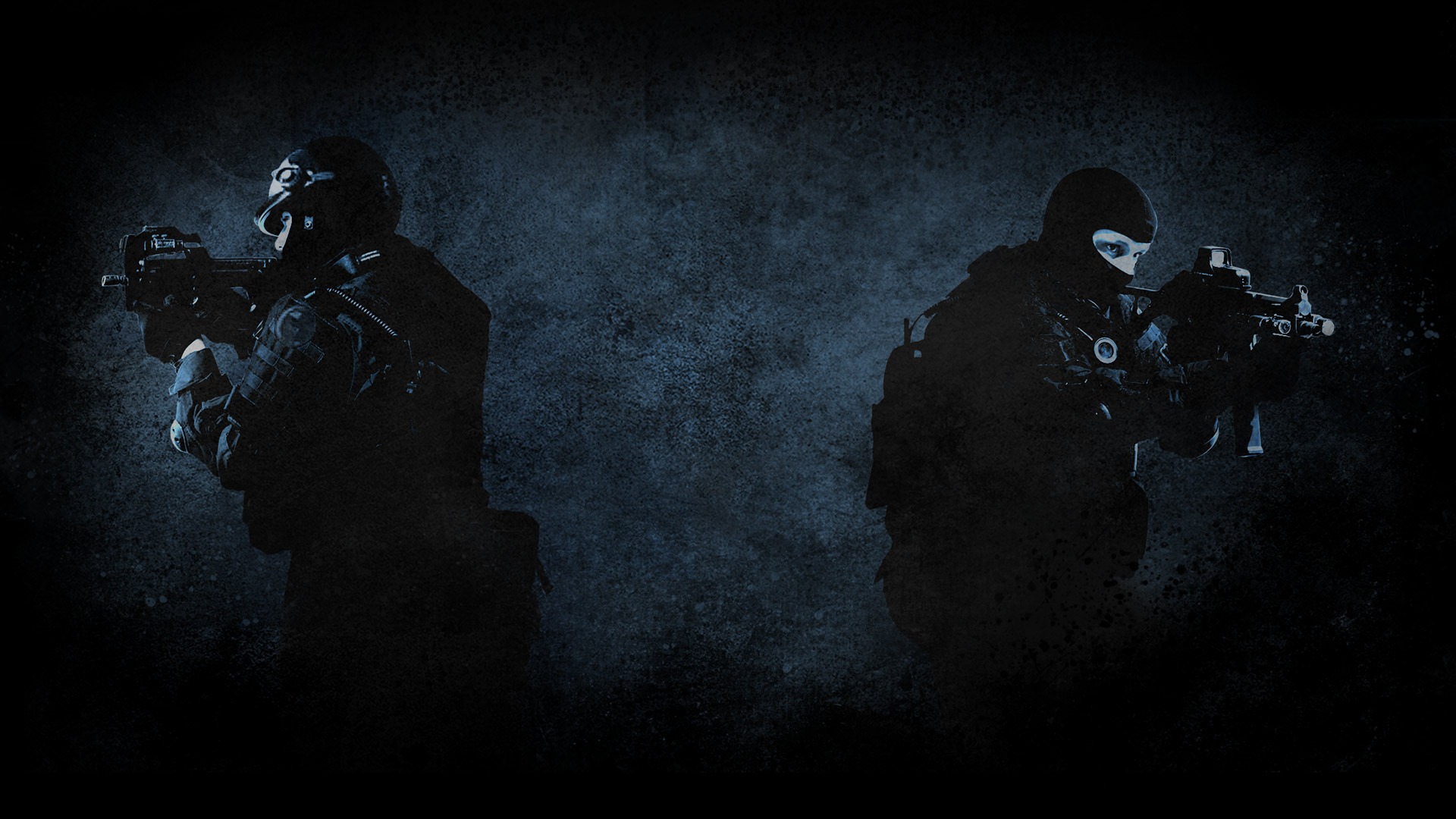 Wallpaper Counter Strike Cs Go Games