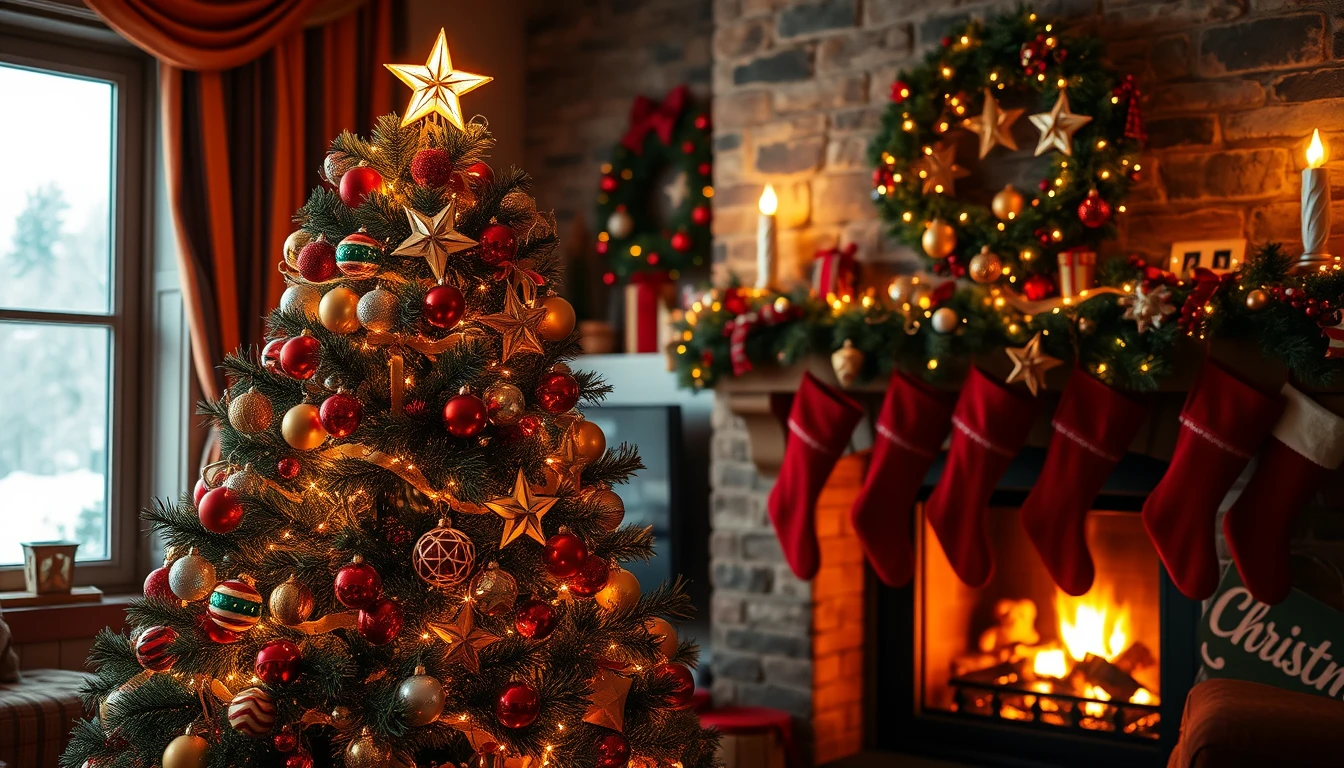 Christmas Wallpaper