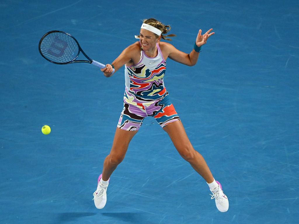 Australian Open Wallpaper