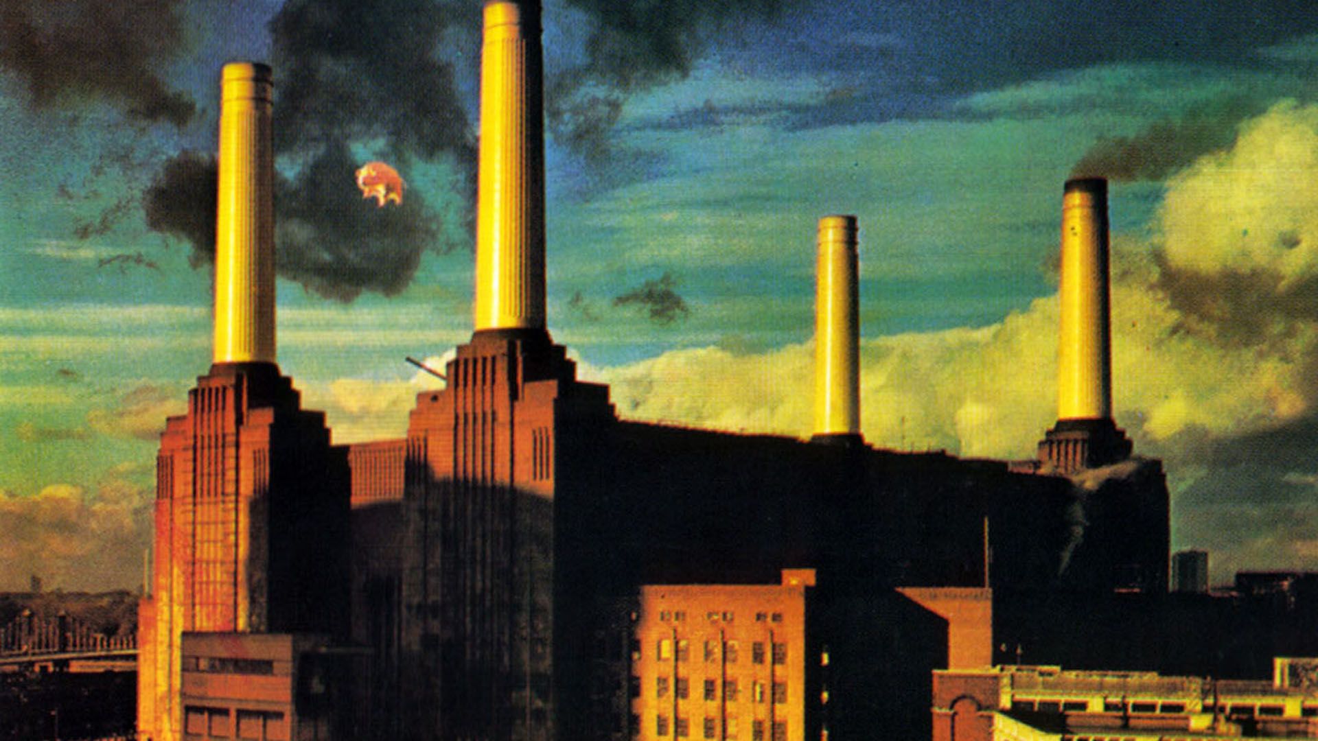 Pink Floyd Wallpaper Background For Pc