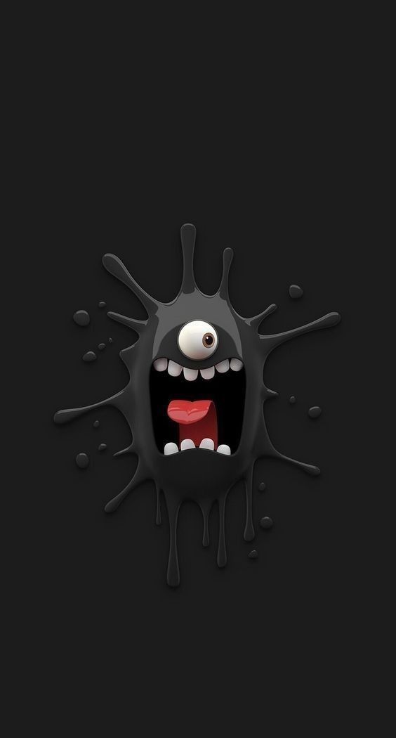 Funny Faces Ideas Emoji Wallpaper iPhone