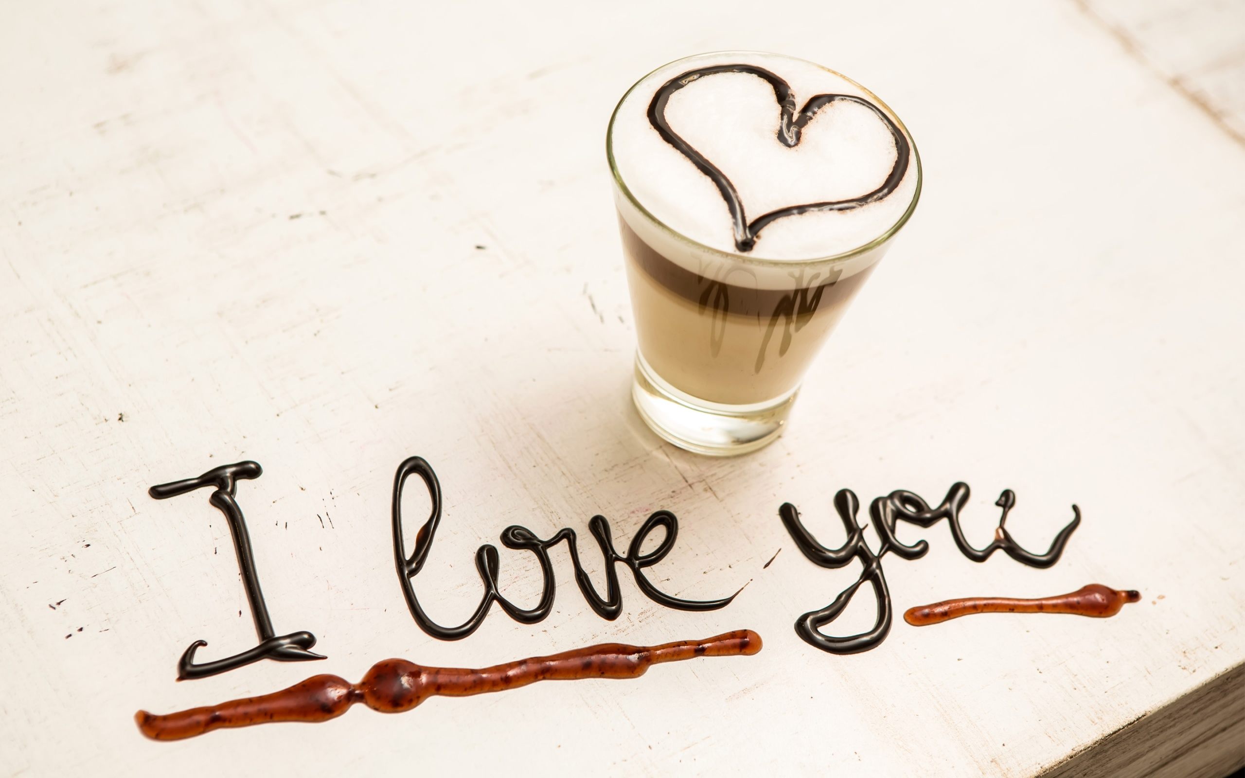 I Love You Wallpaper HD For Desktop And Mobile