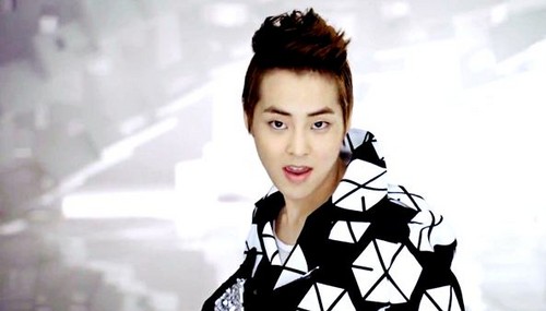 Exo M Image Xiumin Wallpaper And Background Photos