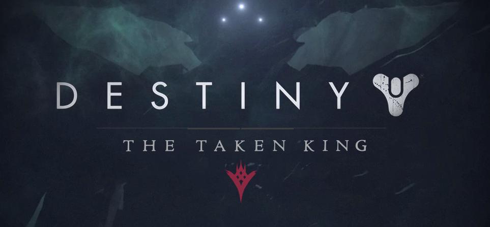 destiny the taken king