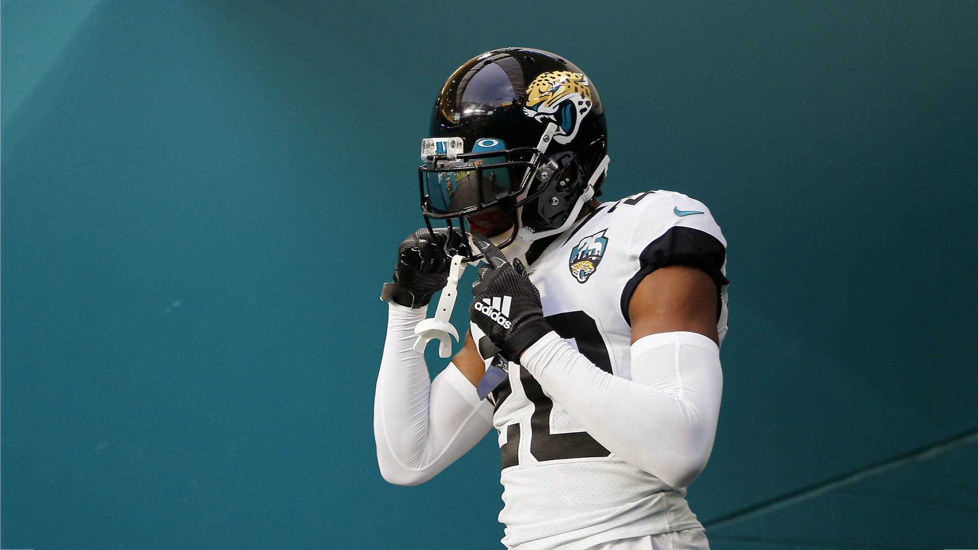 Jalen Ramsey Wallpaper