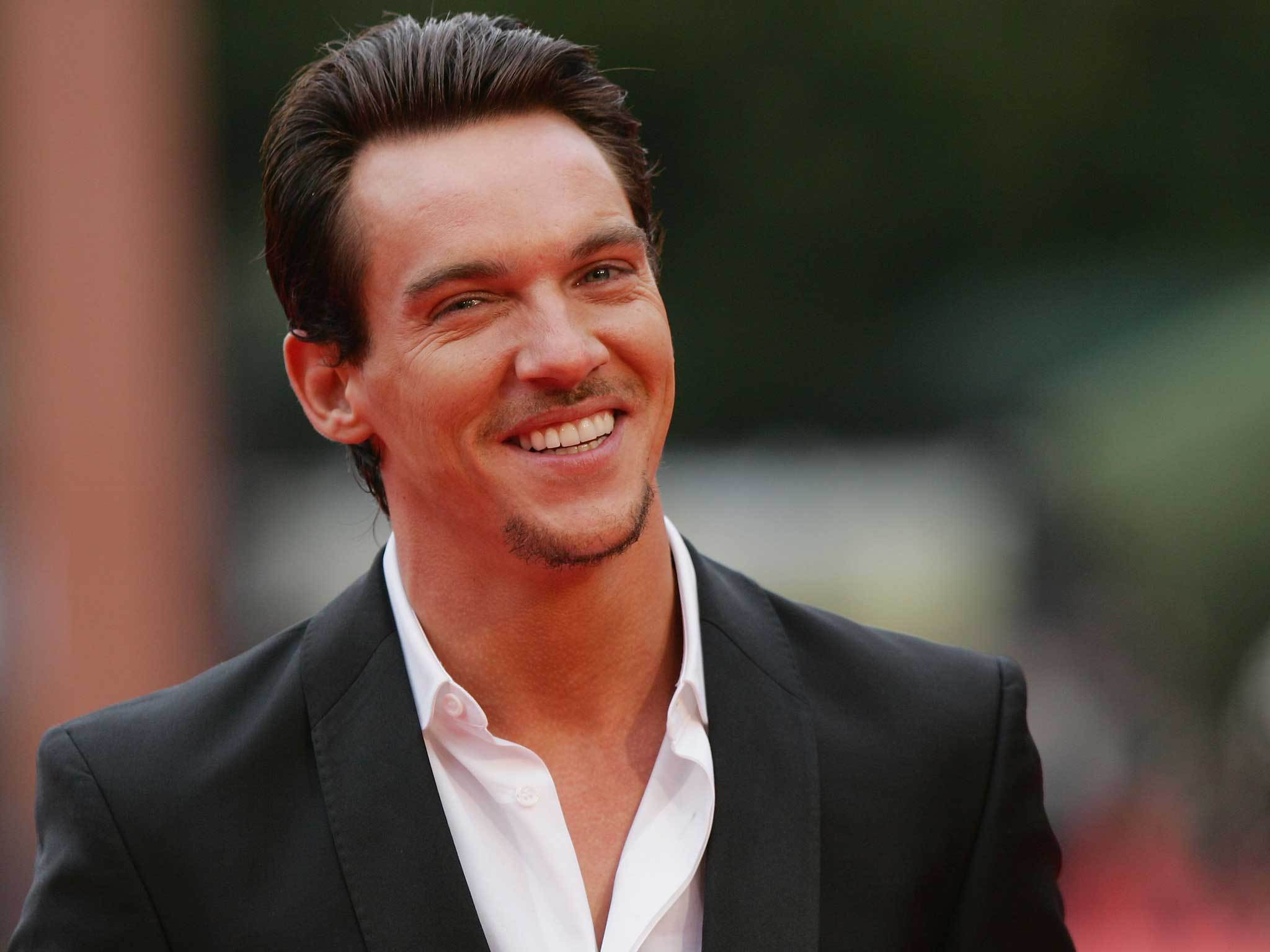 Jonathan Rhys Meyers Wallpaper Image Photos Pictures