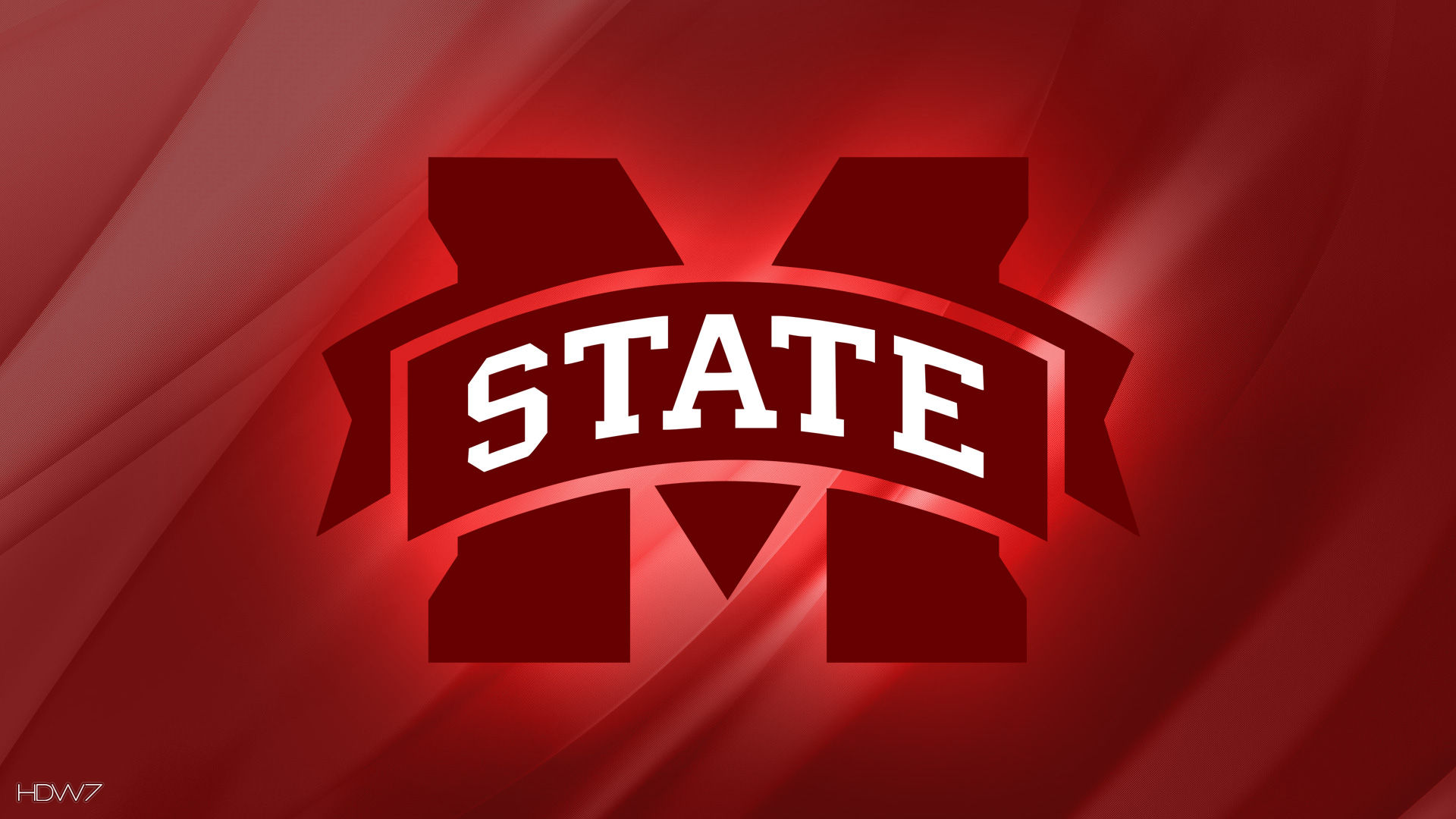 Mississippi State Bulldogs Logo Wallpaper Hd Gallery