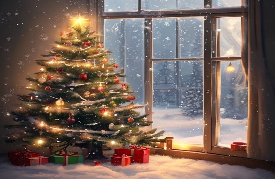 Christmas Wallpaper And Screensavers
