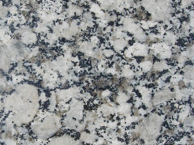 Geology Wallpaper Rock Closeups Granite Polished Slab