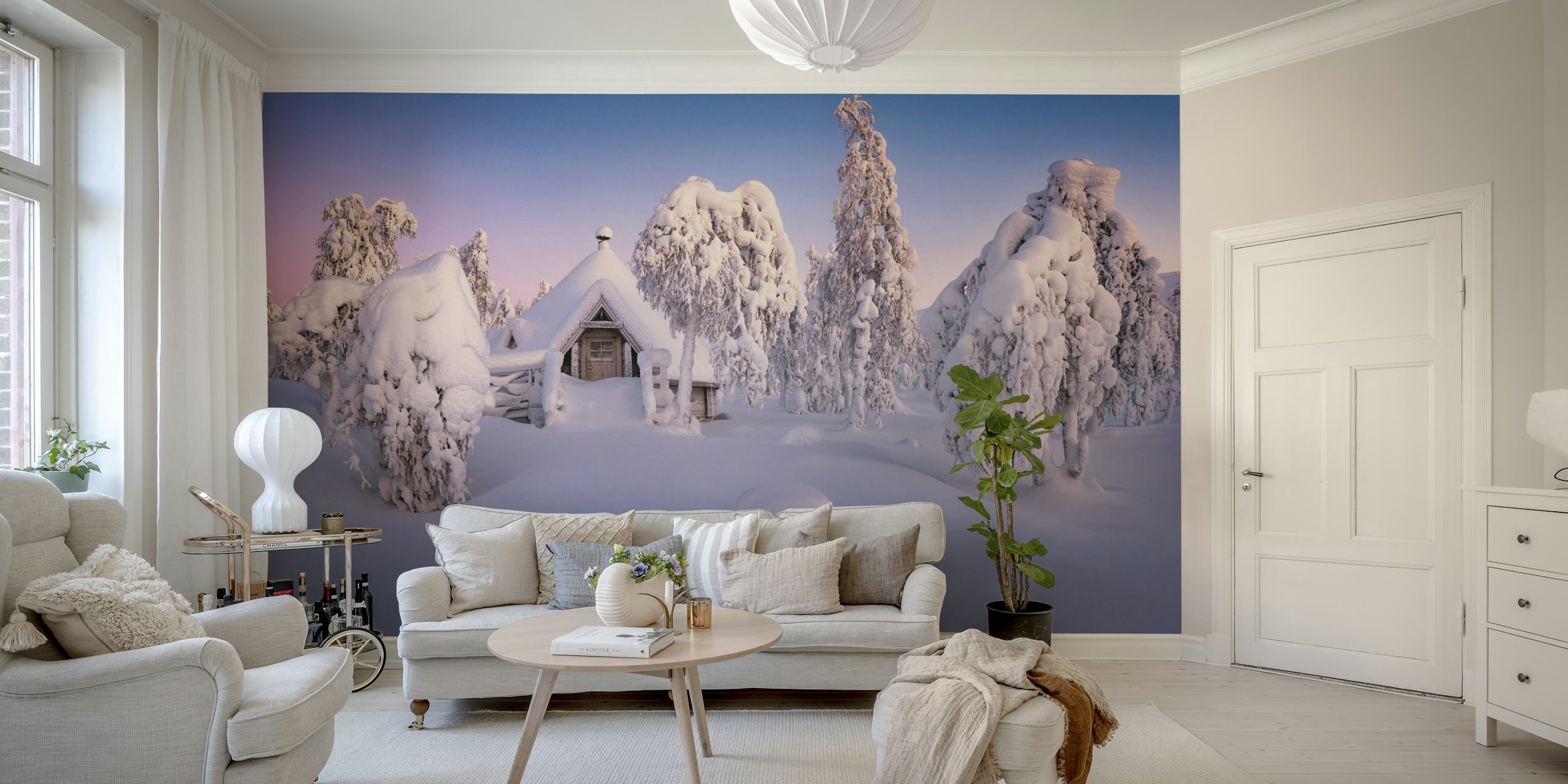 Home Sweet Wallpaper