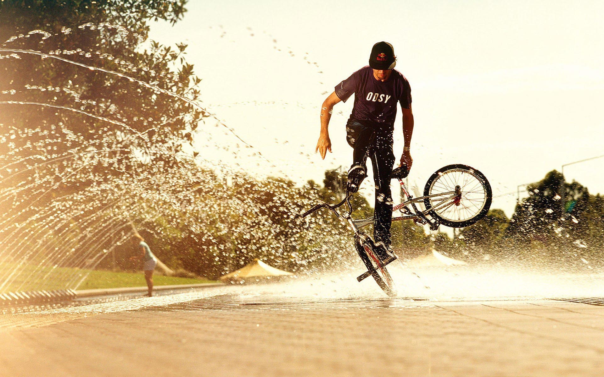 Bmx Wallpaper Jpg