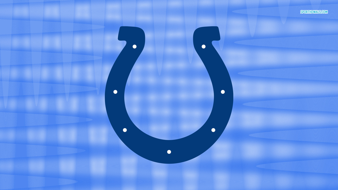 Enjoy Our Wallpaper Of The Month Indianapolis Colts