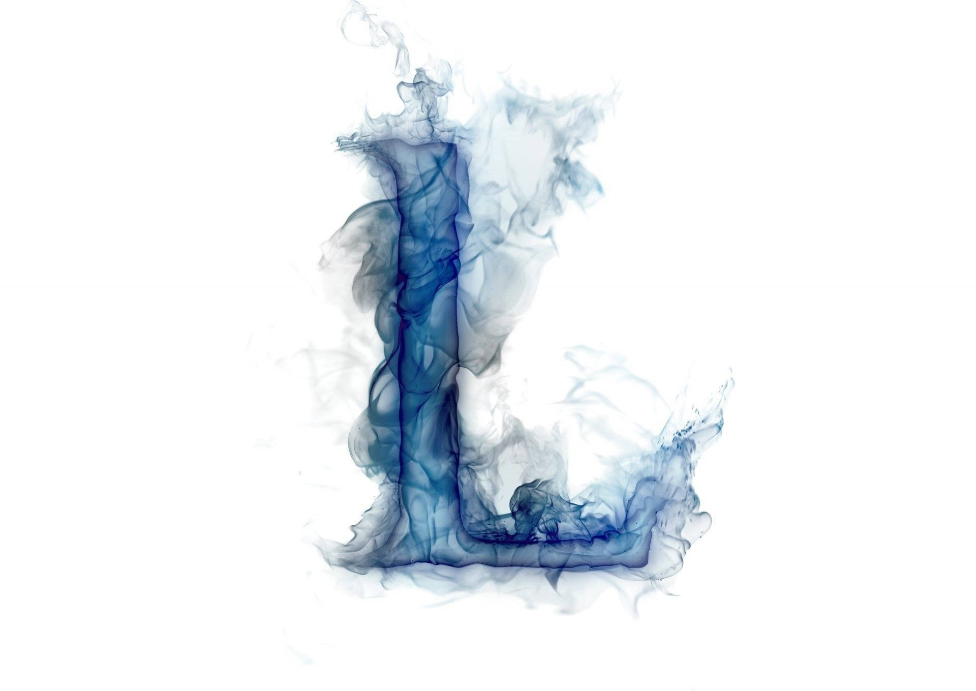 Letter L Wallpaper