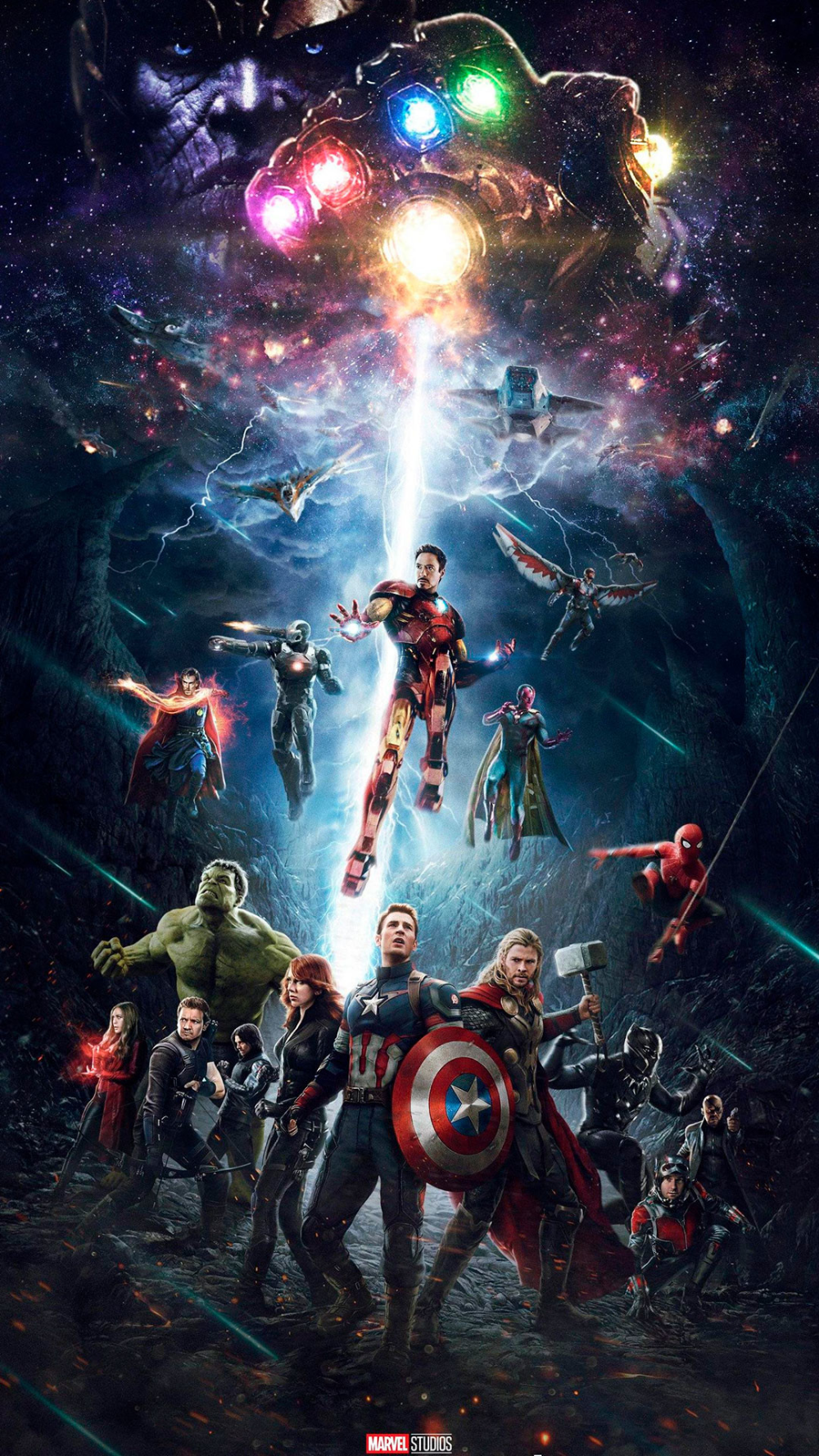 33 MCU Wallpaper ideas  marvel wallpaper marvel superheroes marvel  cinematic
