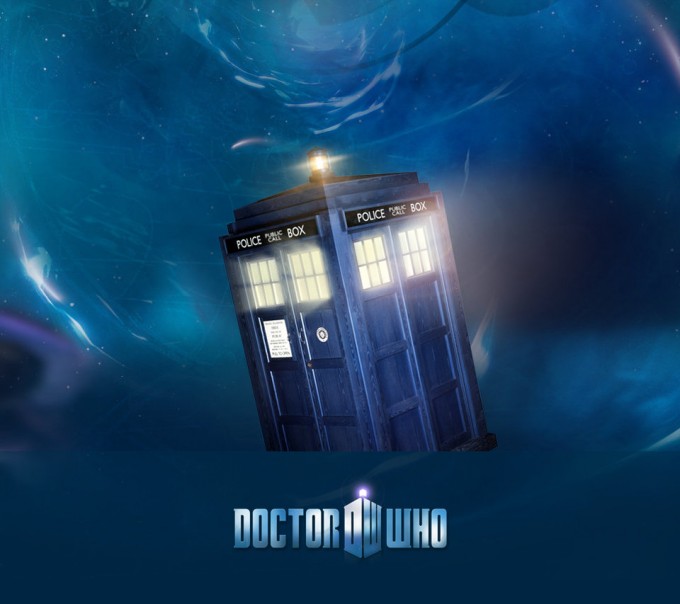 Doctor Who iPhone Background Epic Wallpaper