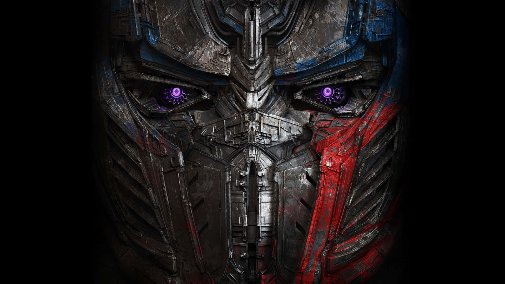 Optimus Prime 4k Wallpaper