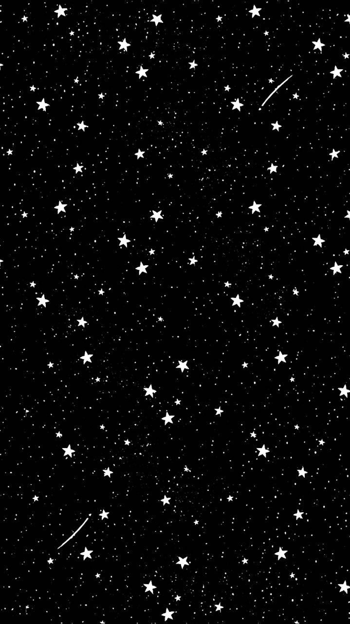 Pin De Mela Em Wallpaper Papel Parede Estrelas Planos