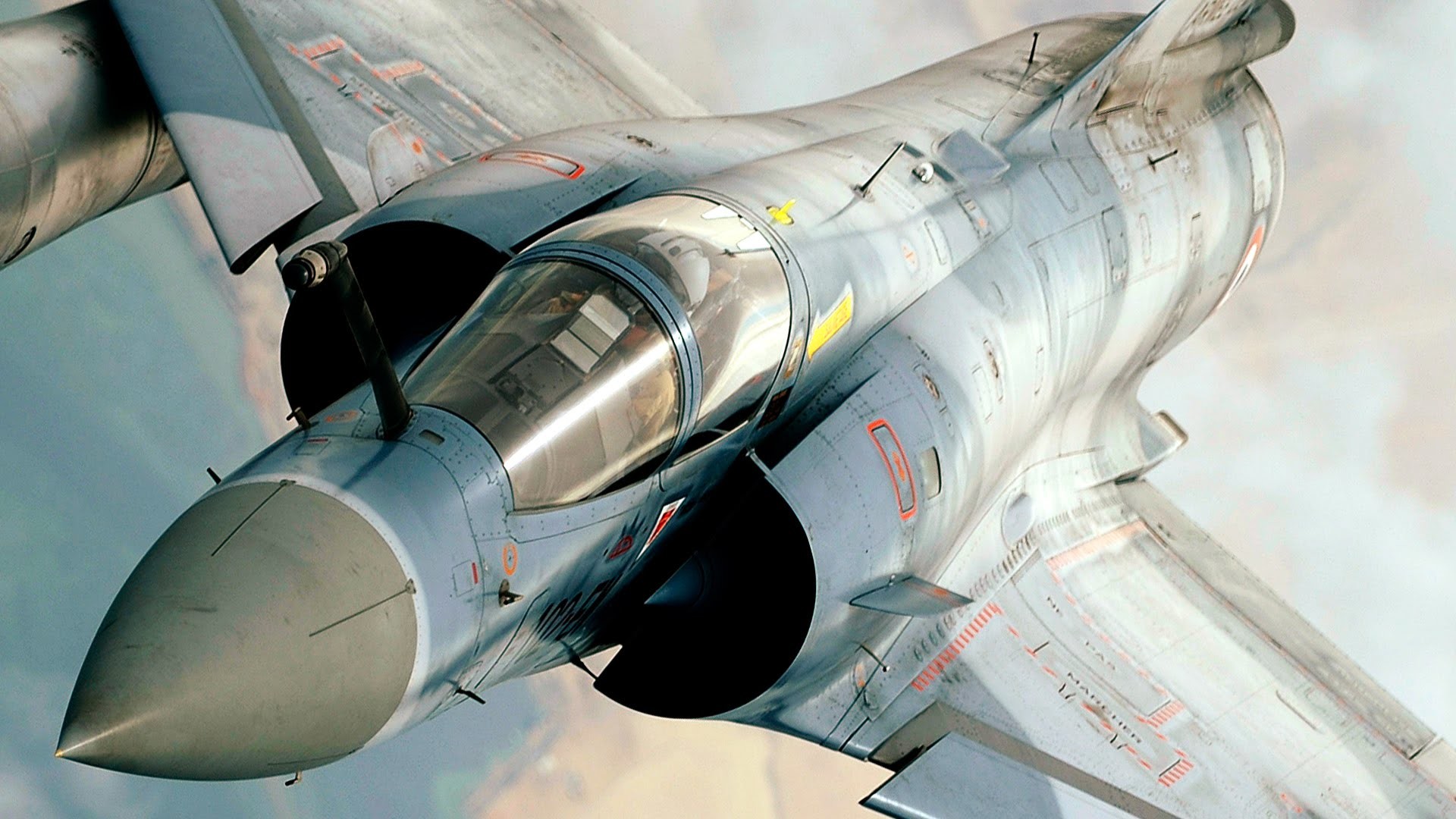 Dassault Mirage Wallpaper Image