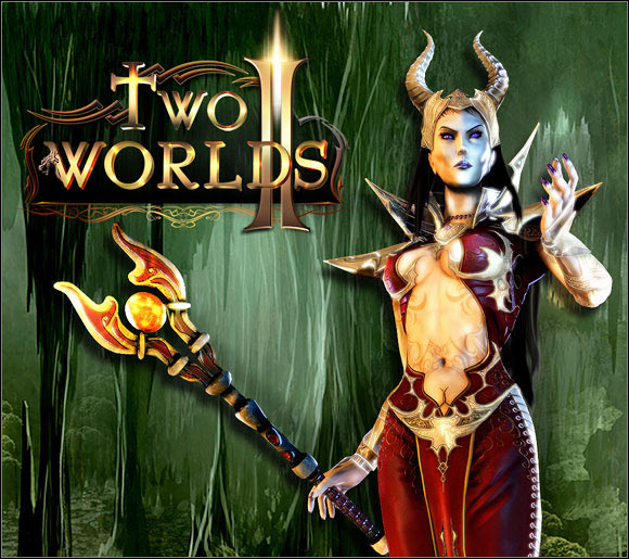 This Guide To Two Worlds Ii Contains A Detailed Description Of All The