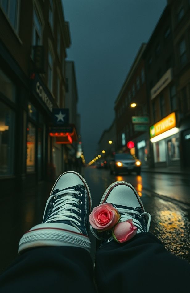 Emo Aesthetic Wallpaper