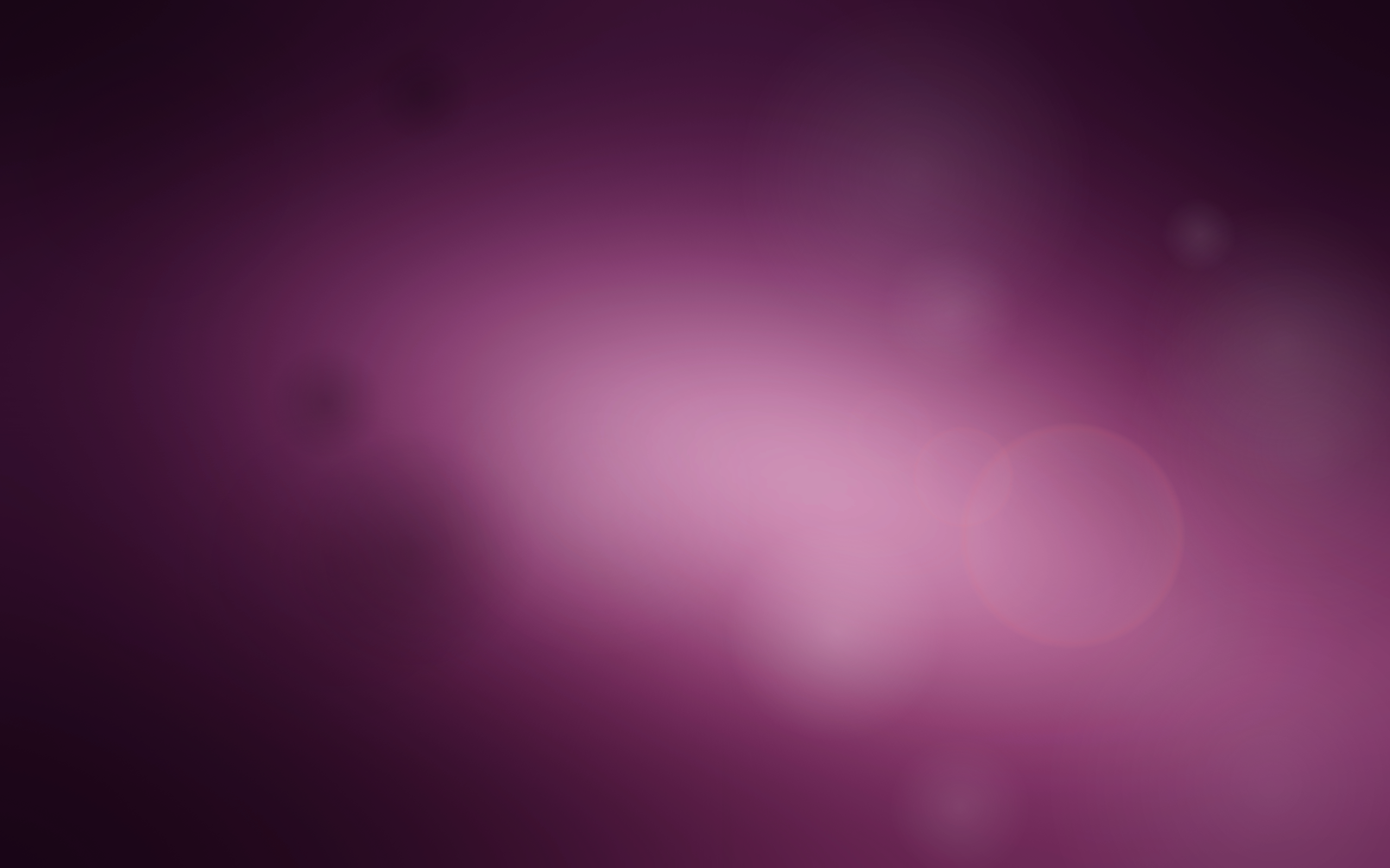 Purple Gradient Wallpaper