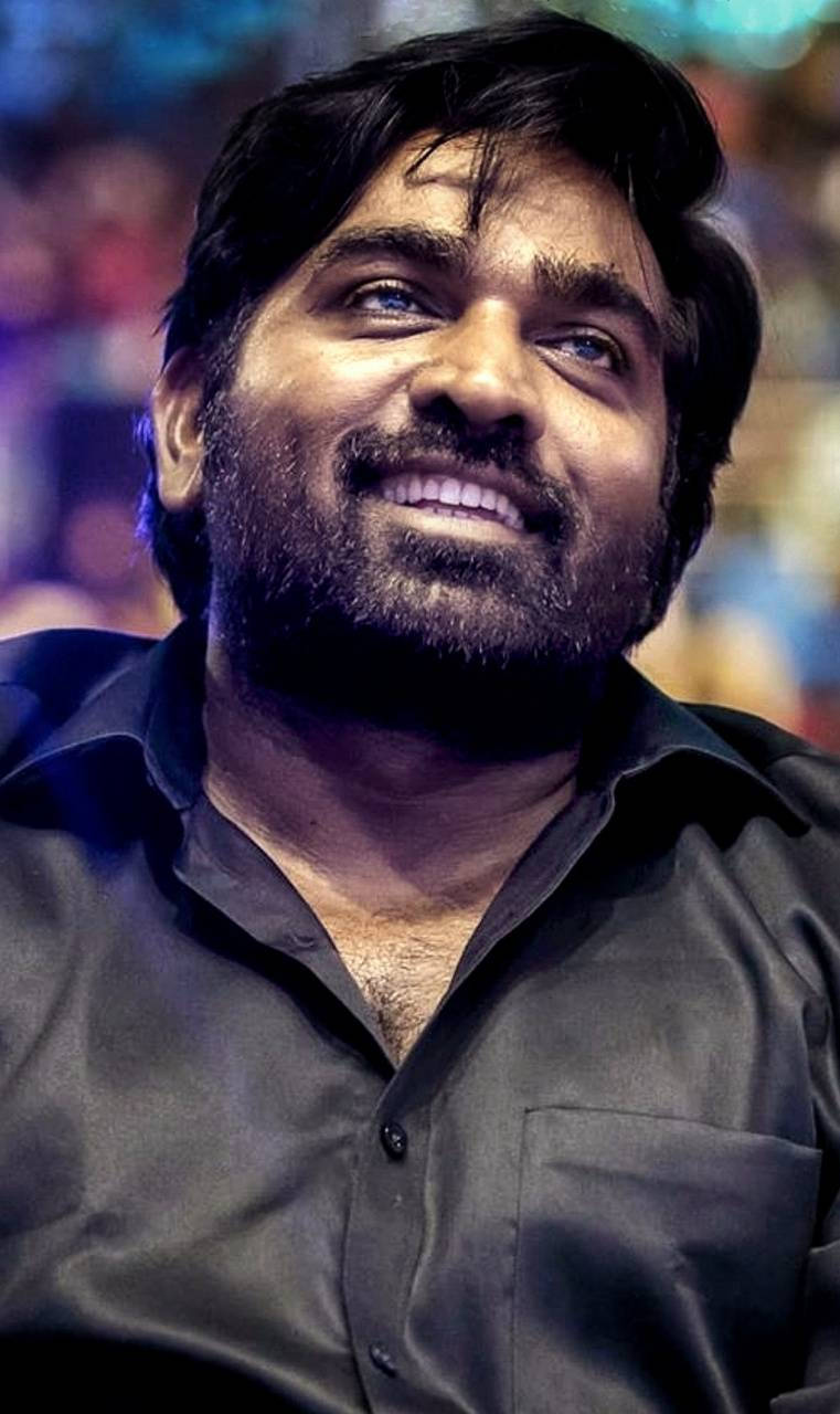 Vijay Sethupathi HD Wallpaper