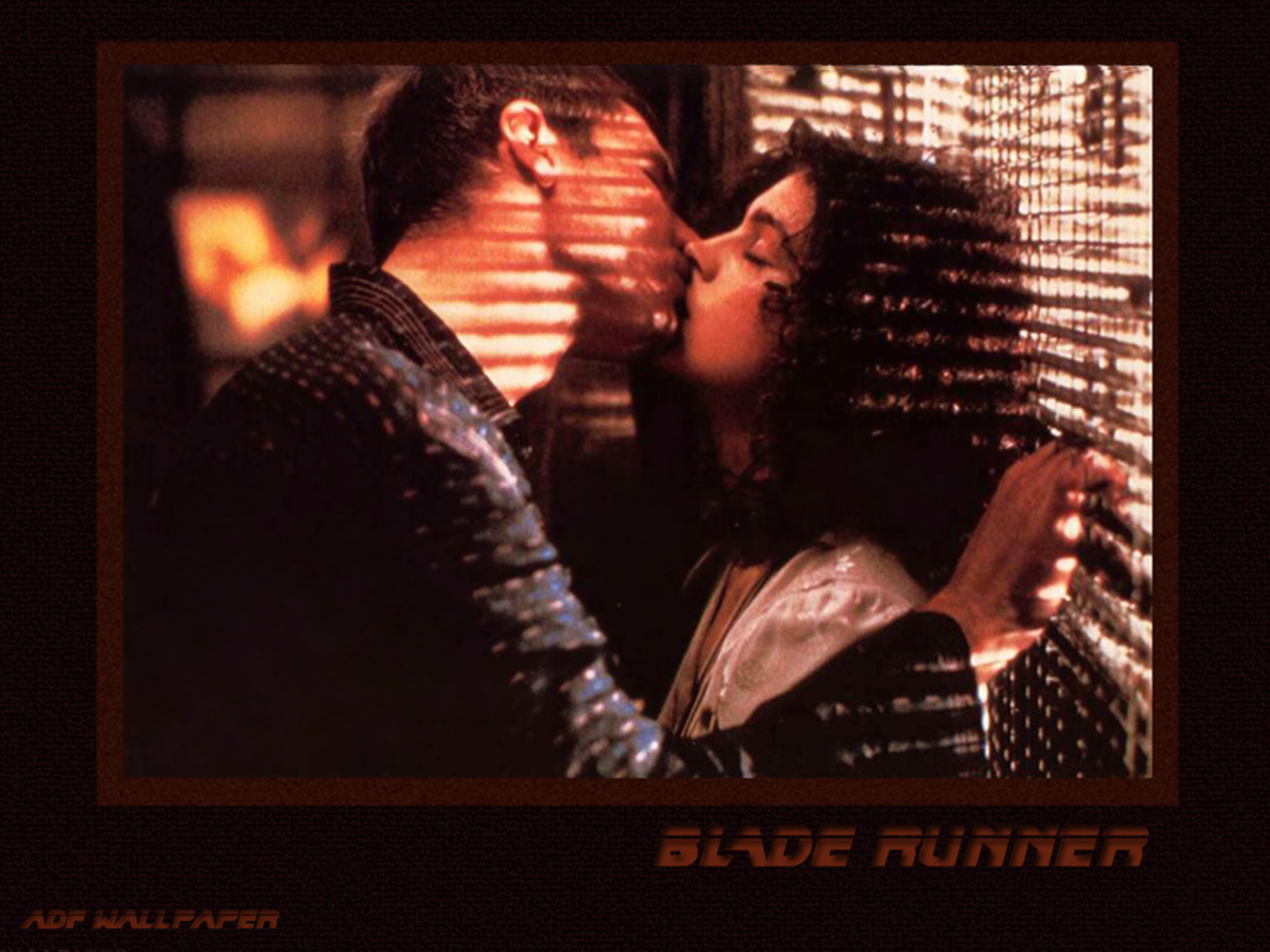 Blade Runner Wallpapers Movie Wallpaper Photos