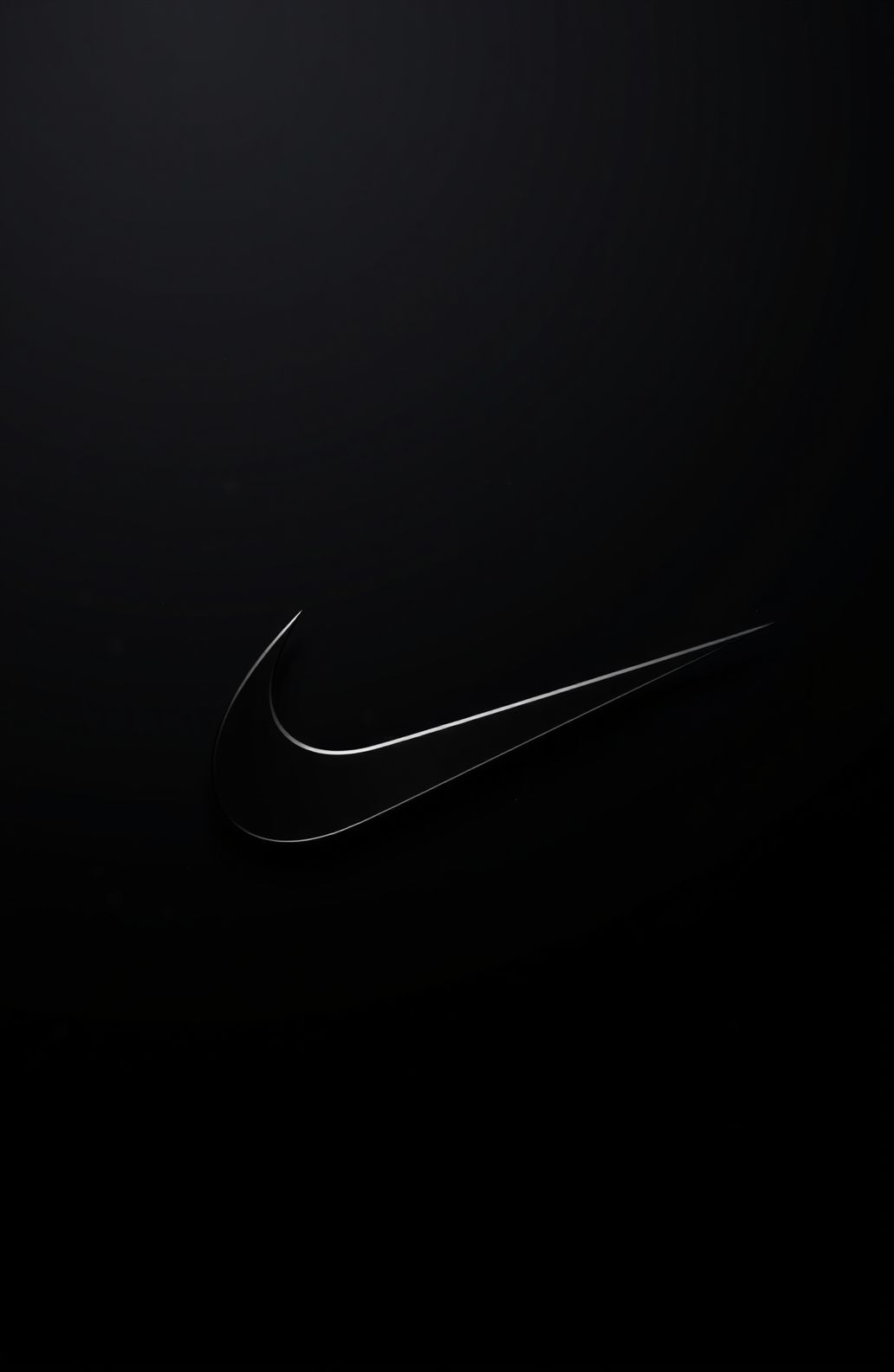 Black Nike Wallpaper